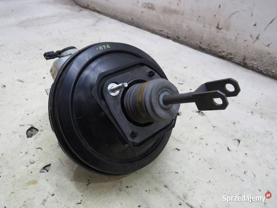 SERWO POMPA HAMULCOWA BMW 6 F06 F12 F13 640D
