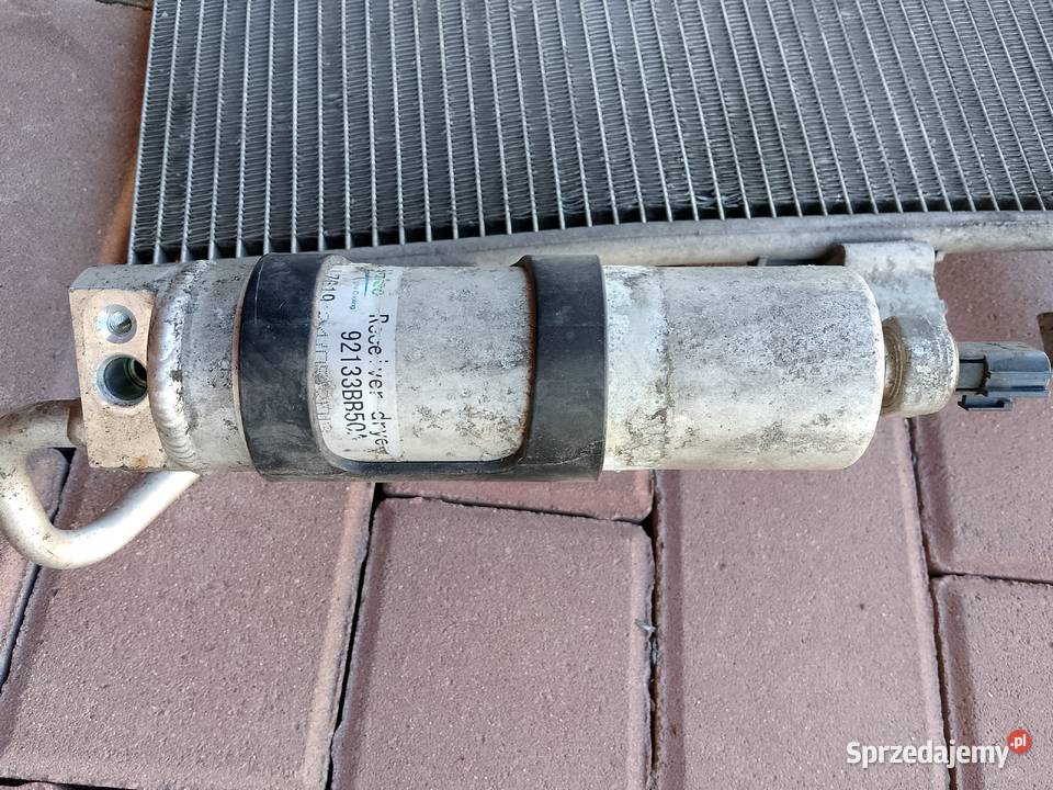 Części do nissan Qashqai J10 lift osobowe Rymanów