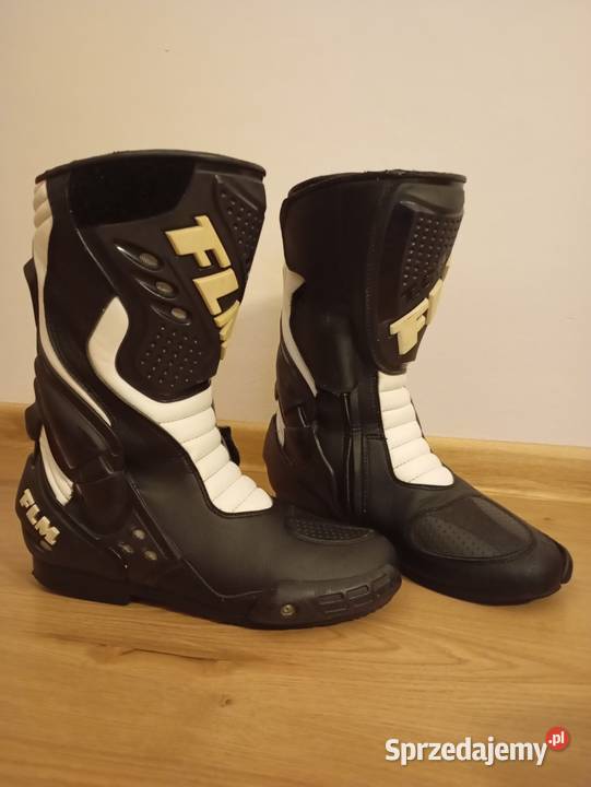  GP Sports FLM buty motocyklowe 41 Starachowice sprzedam