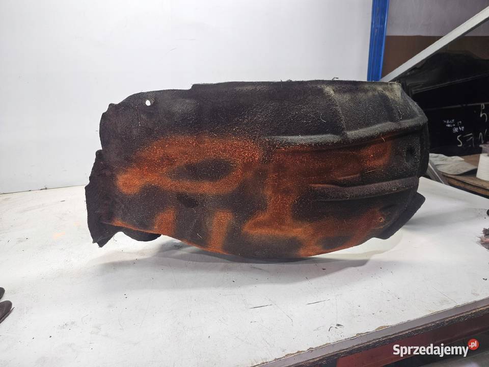 NADKOLE LEWY PRZÓD AUDI Q7 4L 4L0821171 Przystajń