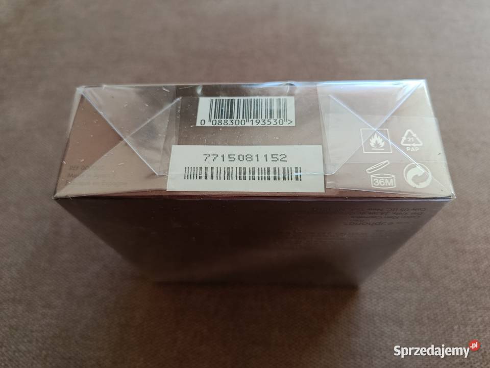 Perfumy męskie Calvin Klein Euphoria Men Intense podlaskie Białystok