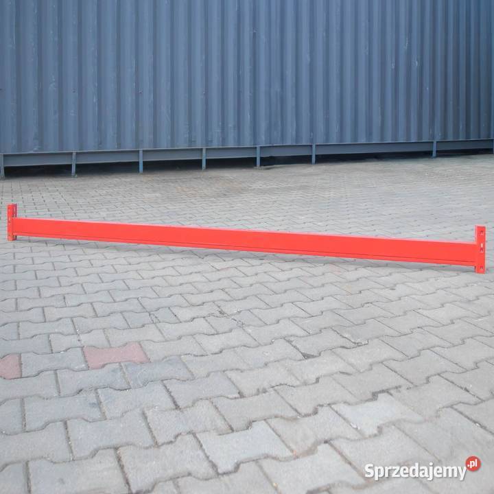 Trawers MODERN EXPO L270 124 nośność 2500 Chmielów