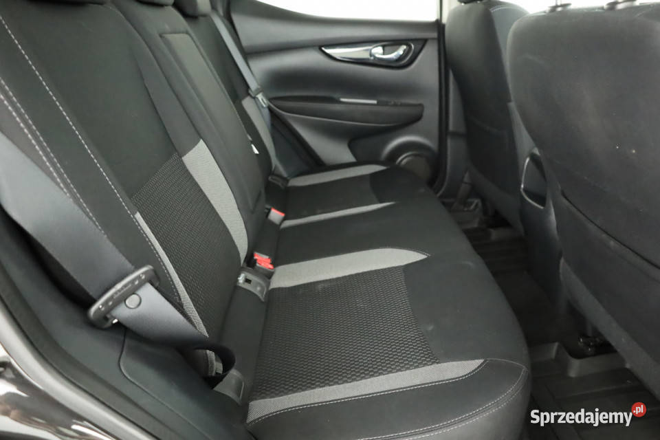 Nissan Qashqai 16 DIGT elektryczne lusterka Piaseczno