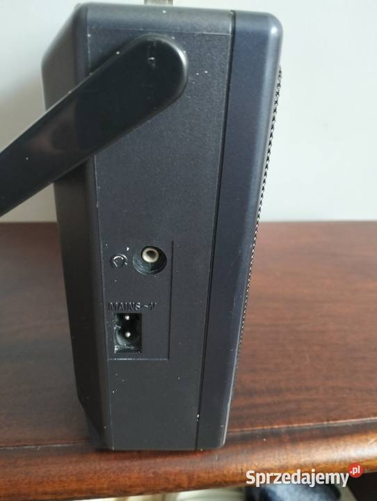 Grundig Music Boy 165 radio kolekcjonerskie Miejsce Piastowe