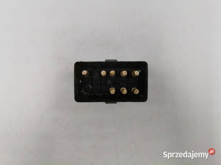 Moduł Przekaźnik ELR Mercedes S124 W124 G463 Wyszków