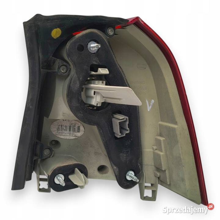 LAMPA LEWA Volvo V70 III XC70 20072013 tylna sprzedam