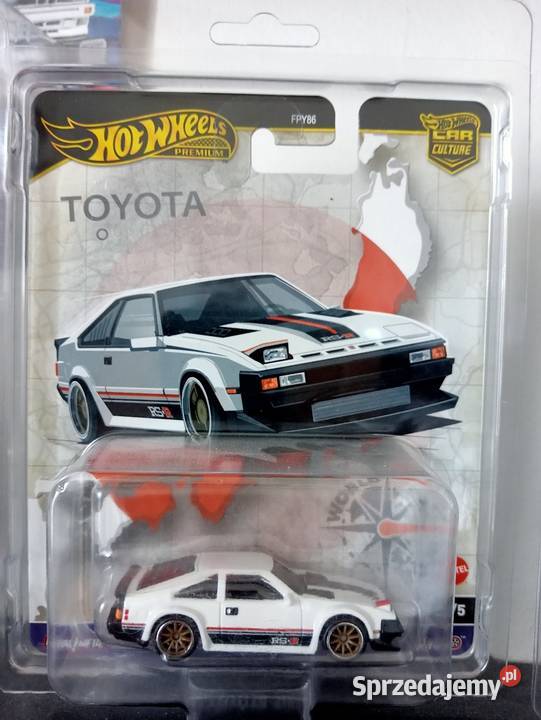 Hot Wheels Premium zestaw 40 sztuk 25 sztuka Jaworzno