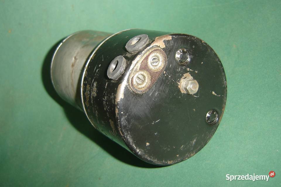 BMW EMW R 35 5 51 61 71 prądnica generator Wrocław