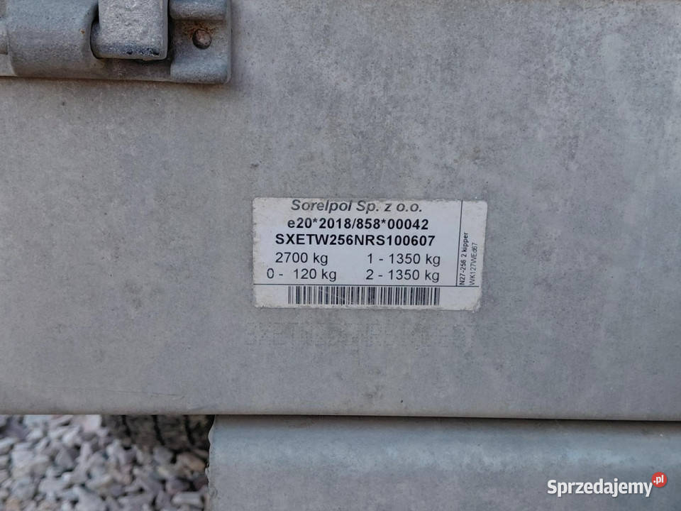burtowe NeptunSorelpol tr4 Poleasingowe BZ dolnośląskie Komorniki sprzedam
