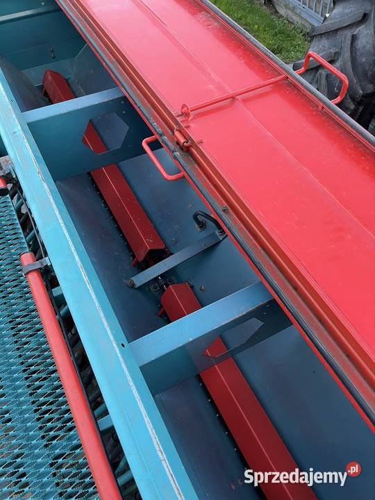 Siewnik Sulky i brona aktywna Maschio Sulky Siewniki i sadzarki Zbuczyn