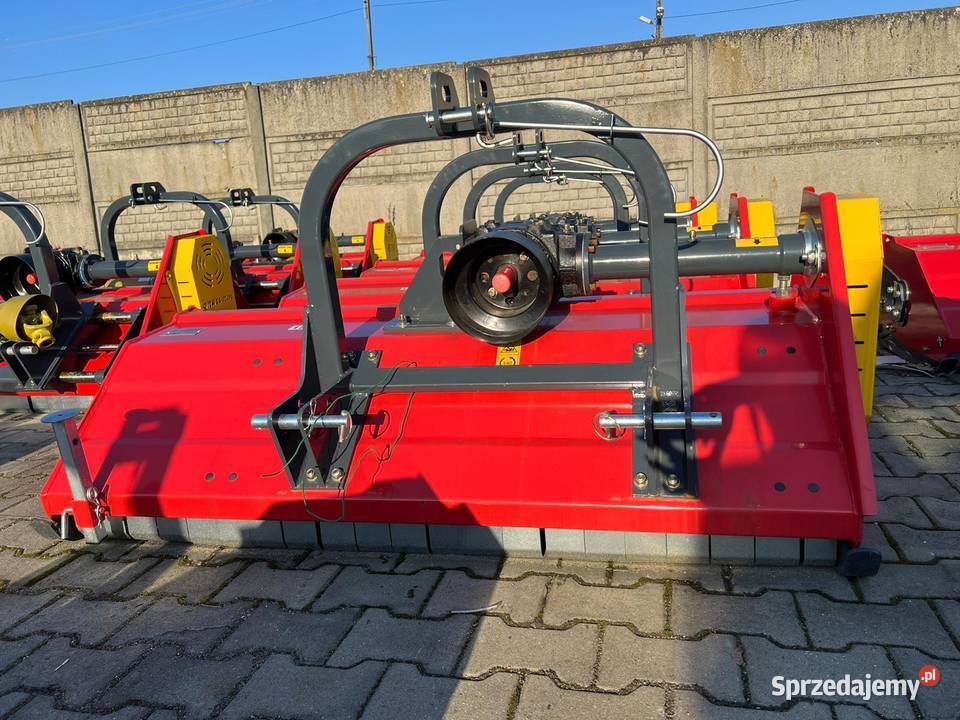 Wyprzedaż Kosiarka bijakowa GRASSROL 135195 Góra
