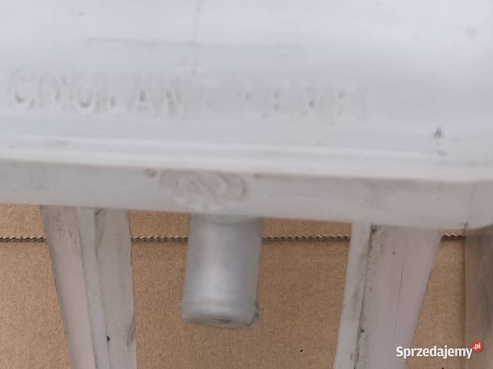 Polonez ROVER zbiornik wyrównawczy bagnet podkarpackie Stalowa Wola sprzedam