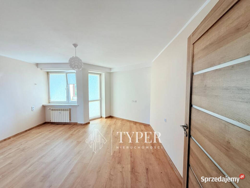 Mieszkanie Romanowicza Tarnów