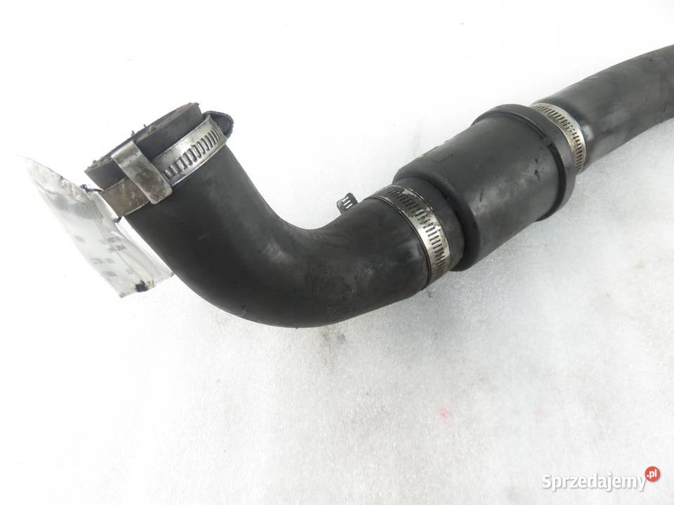 RURA INTERCOOLERA FORD TRANSIT VI 20062014 22