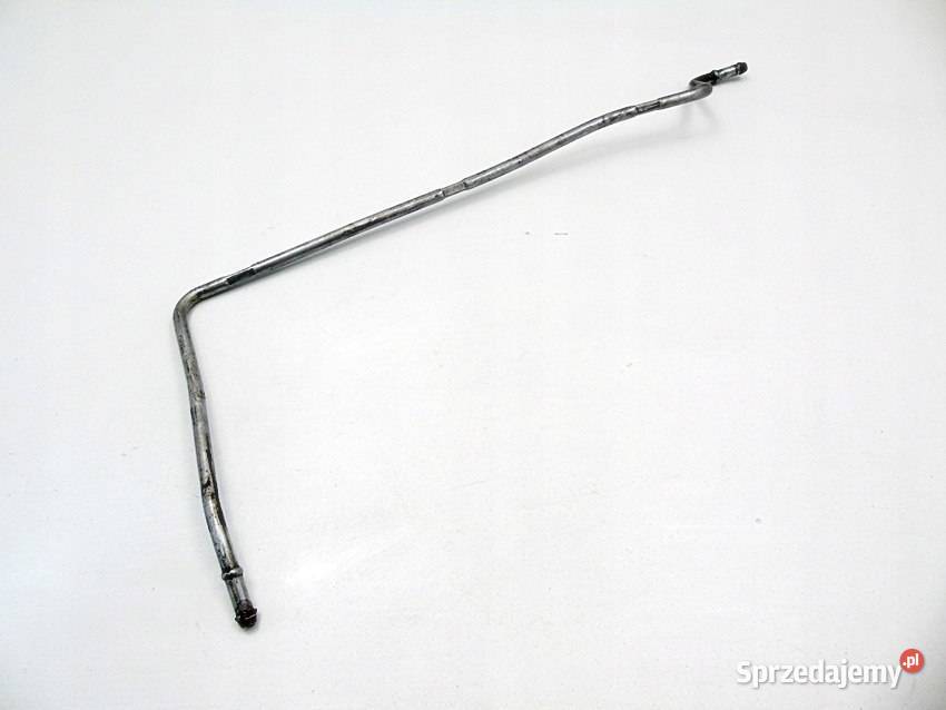 RURKA WODY 20 TDI OCTAVIA GOLF A3 ALTEA JETTA Pozostałe śląskie Sosnowiec sprzedam