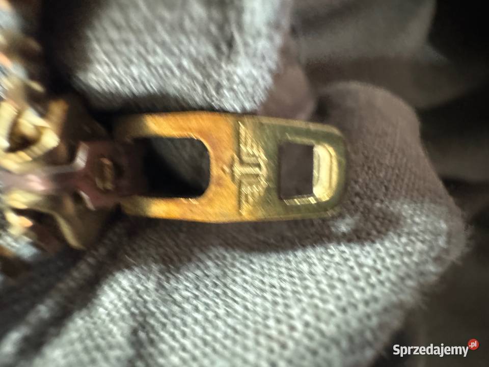 Spodnie Dockers Levis Levis 3832 bawełna len Dąbie