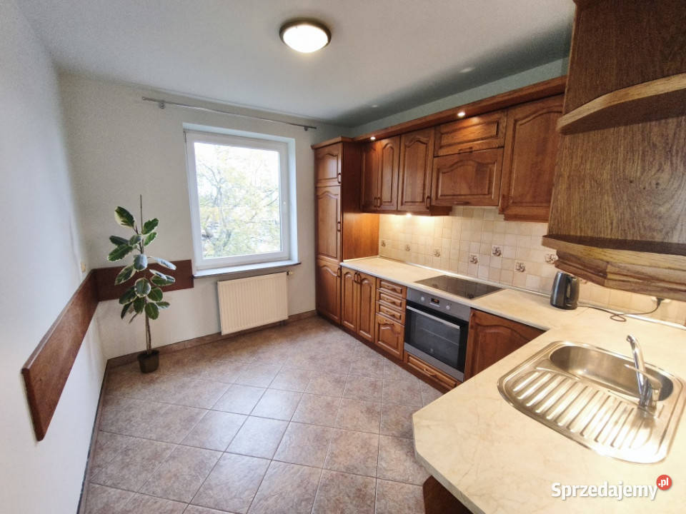 IDEALNE SŁONECZNE TUŻ METRZE 60 m metra ostatnie Warszawa