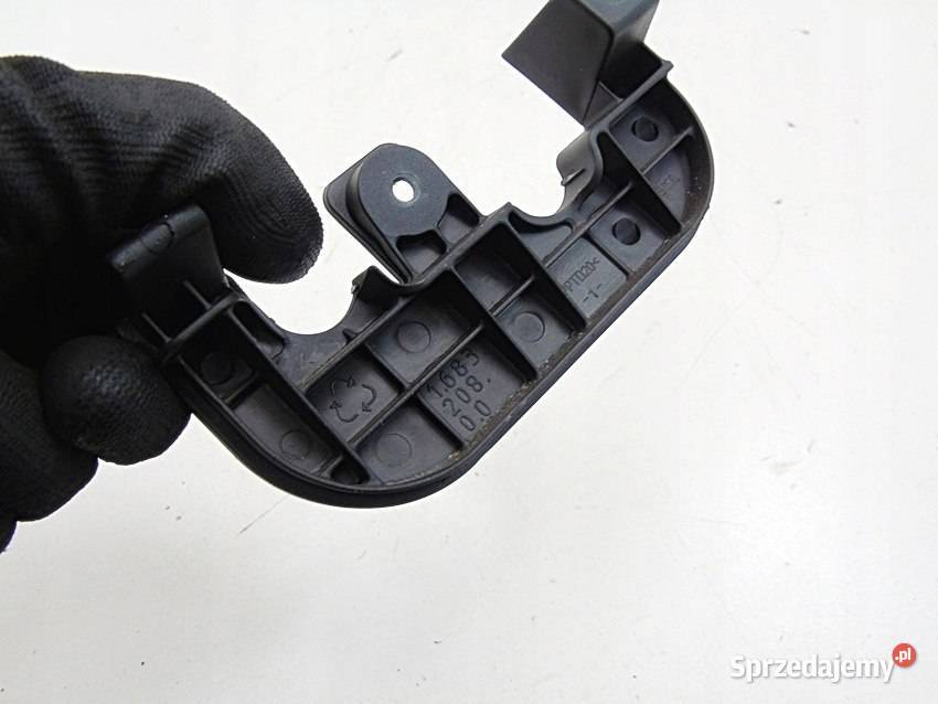 Obudowa nagrzewnicy Jumper Ducato Boxer 2007 Sosnowiec