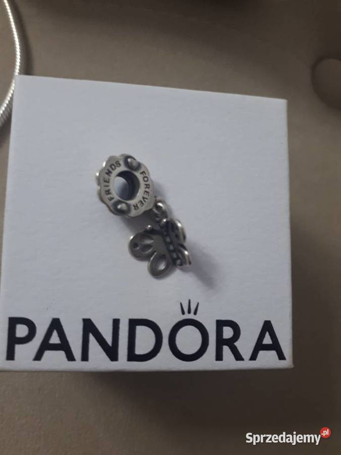 koralik Pandora Forever Friends Radom