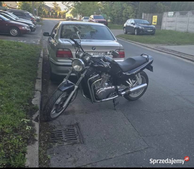 Suzuki vx800 Siedlce