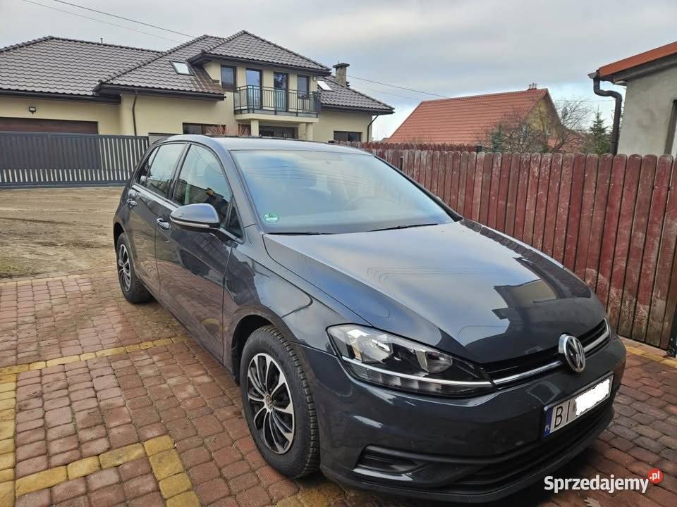 Golf 7 Super Autko podlaskie Białystok