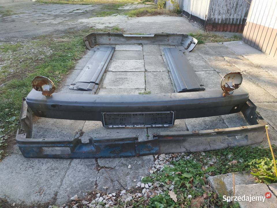 Listwy volkswagen T3 multivan plus hokej Karoseria małopolskie Tarnów sprzedam