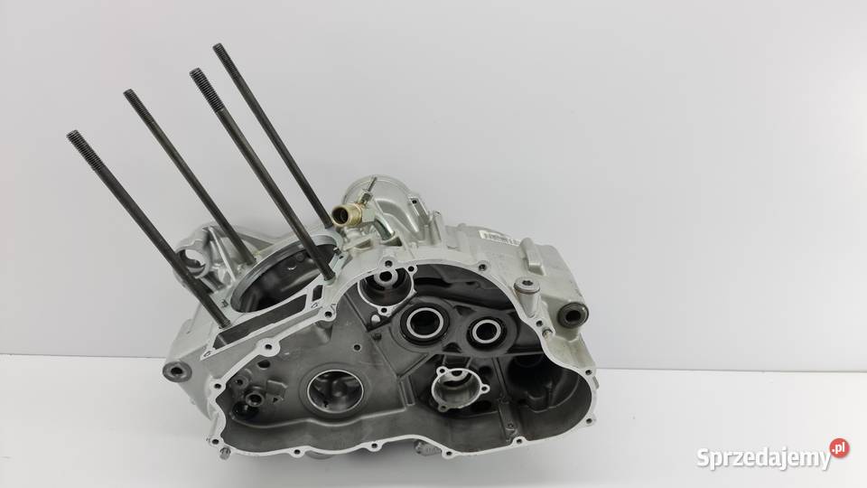 Kartery Korpus Silnika Karter Blok Can Am Ds 650 łódzkie Łódź