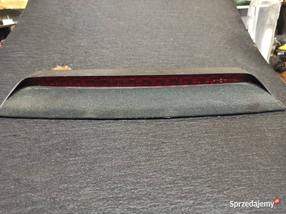 Trzecie światło stop Lampa Passat B5 FL 9605 Dębica