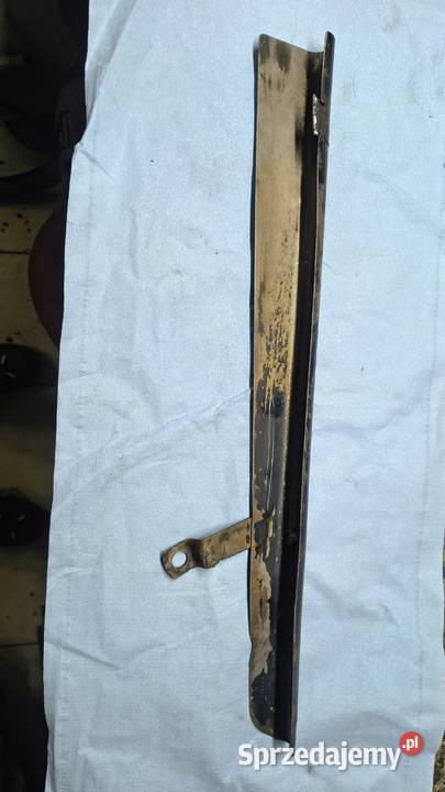 Osłona łańcucha WSK 125 175 kobuz Rzeszów sprzedam