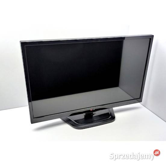 Telewizor TV LG LED 29 Telewizory Włoszczowa sprzedam