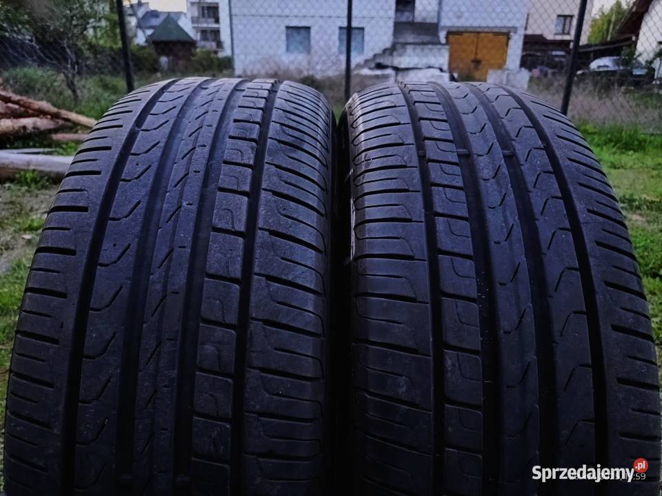 24550R19 105W 4Opony BMWPIRELLI Cinturato P7 lato Łaskarzew