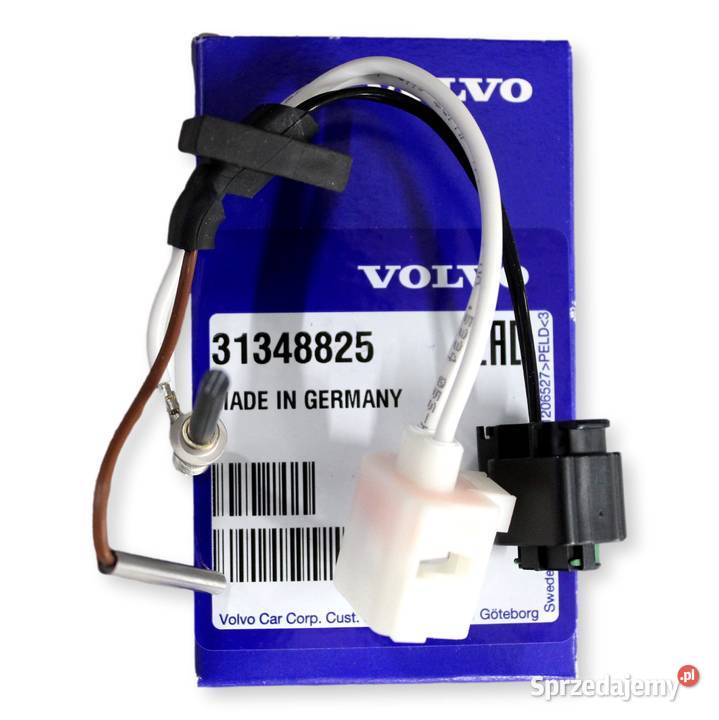 VOLVO S60 S80 V60 V70 XC60 XC70 swieca zarowa OE Bielany Wrocławskie