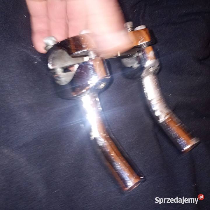 Riserry kierownicy pasują do Harle davidson Wrocław