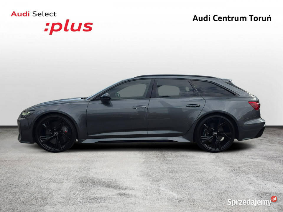 Audi RS6 Avant C8 20182025 serwisowany w ASO RS6 Toruń