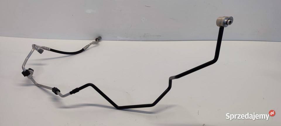 AUDI Q3 8U PRZEWÓD KLIMATYZACJI 8U0816741F sprzedam