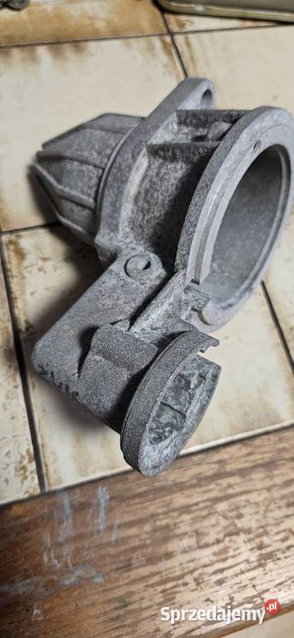 ElmotFabrycznanowa głowica rozrusznika zachodniopomorskie Barlinek