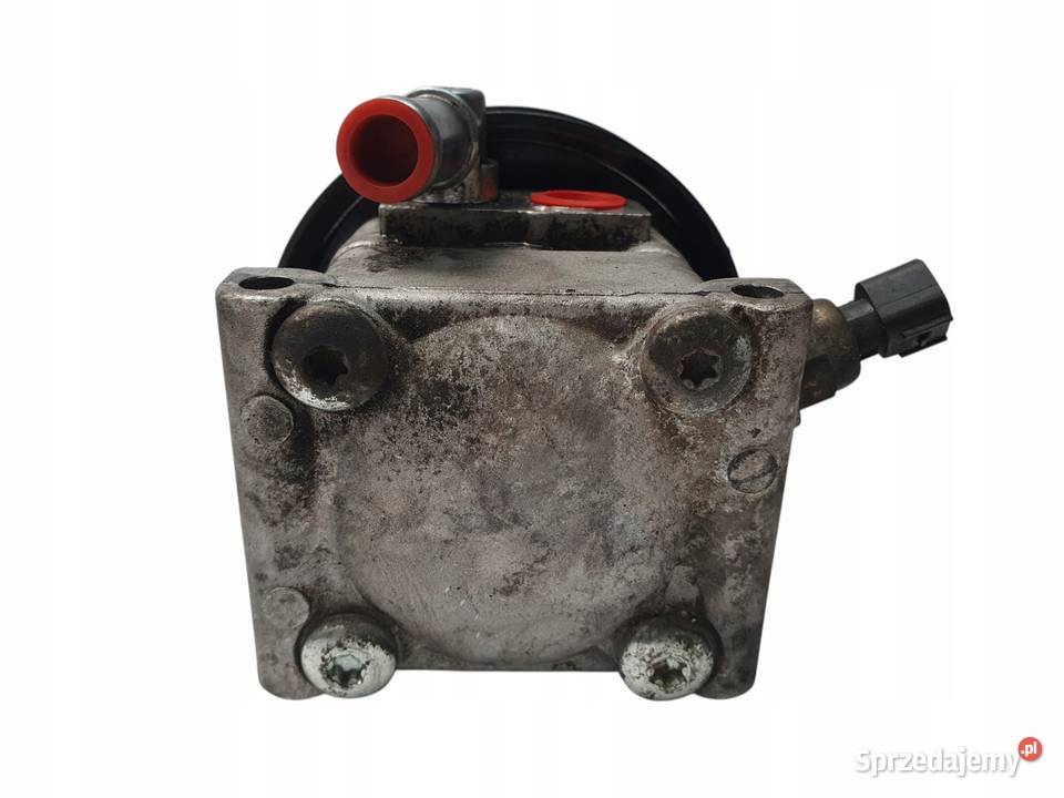 POMPA WSPOMAGANIA Ford C Focus MK2 16 16V lubelskie Chełm