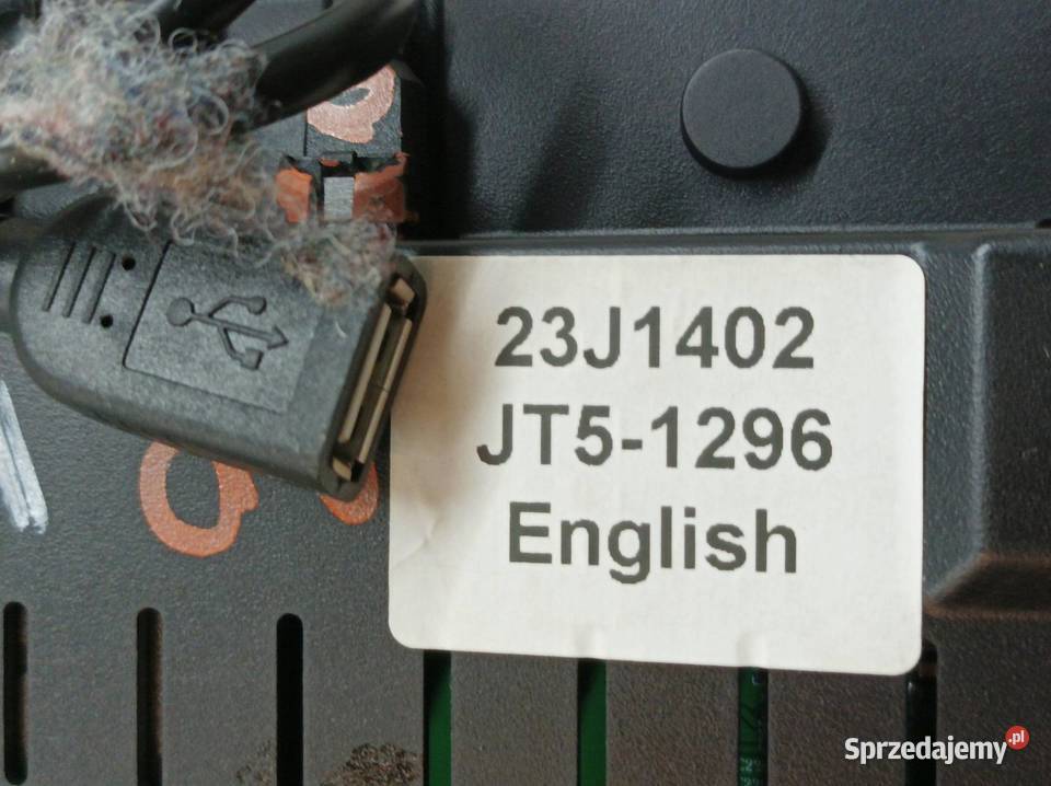 LICZNIK CYFROWY CMS VIRTUAL KOKPIT 23J1402