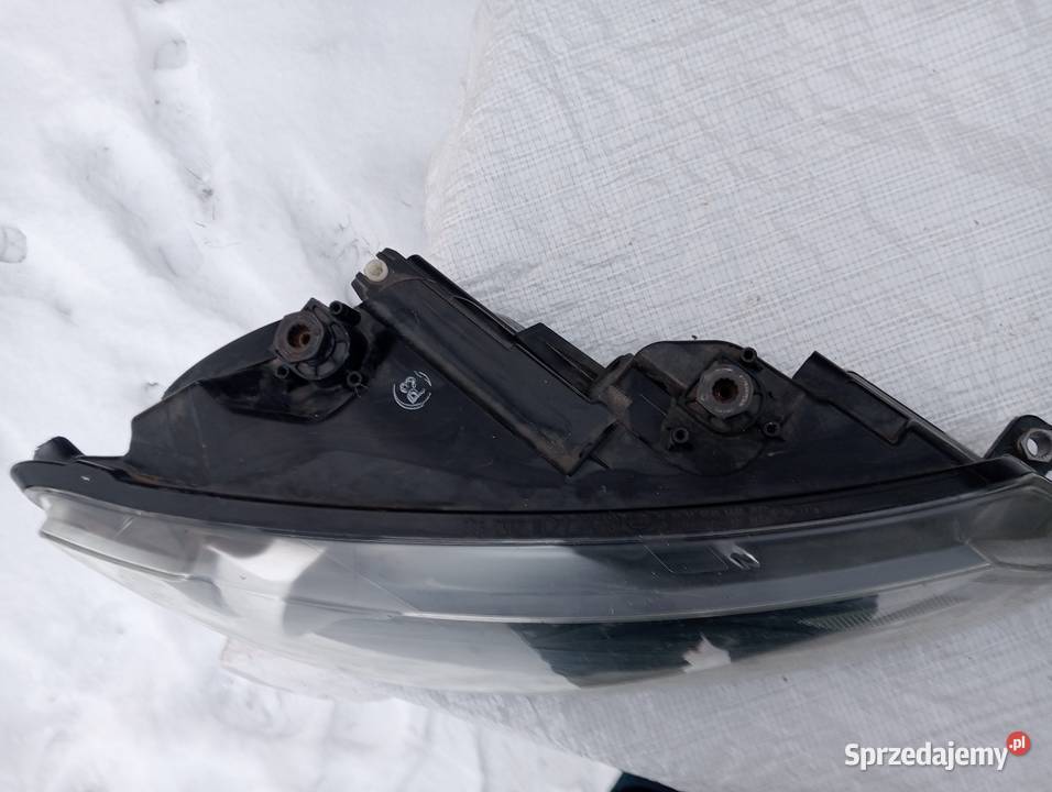 lampy vw caddy 2010 2015 r Oświetlenie Pyrzyce