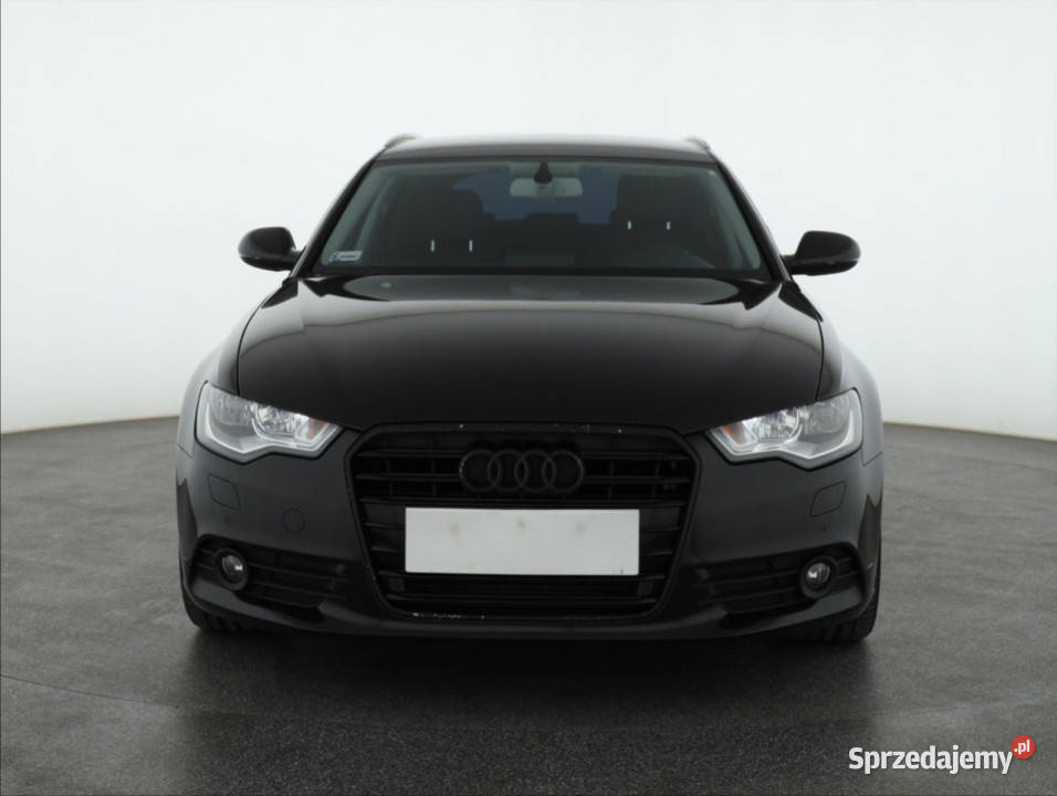 Audi A6 30 TDI elektryczne szyby sprzedam