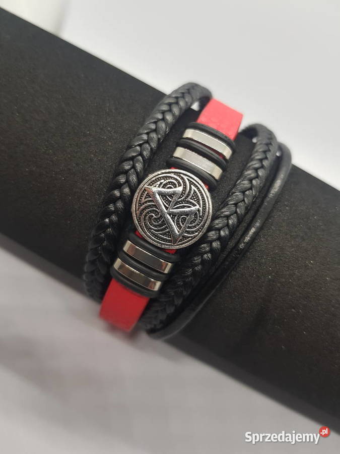 Męska bransoletka Jaworzno