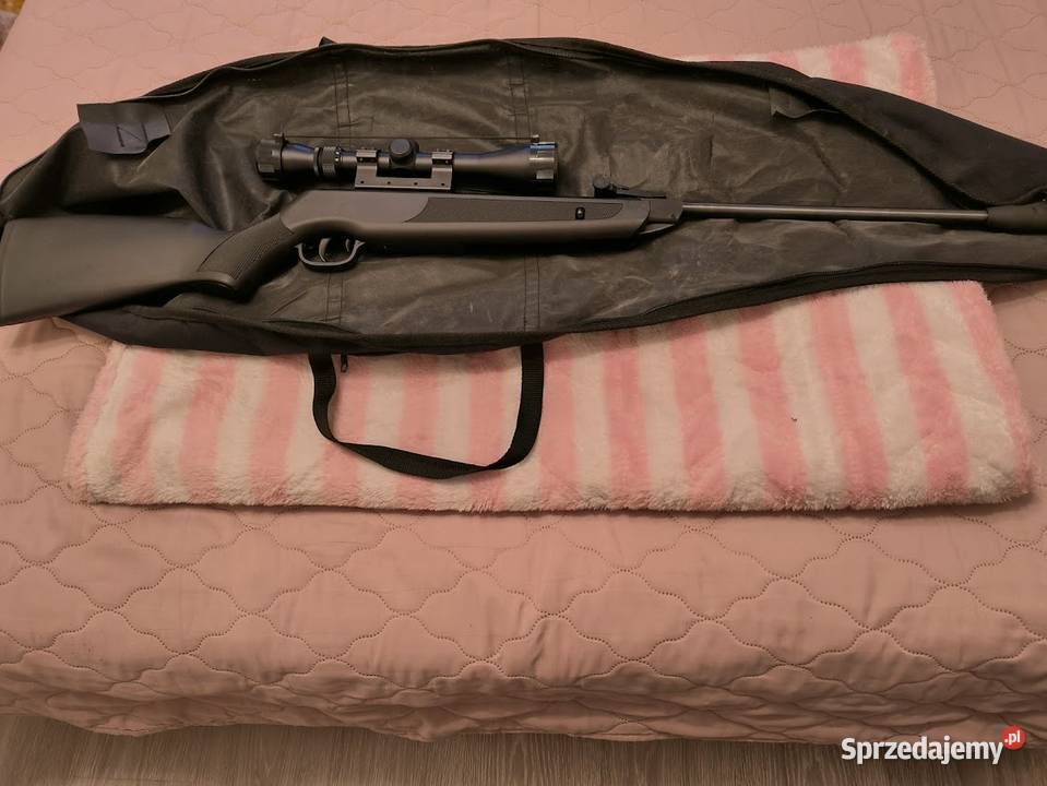 AIR ARMS 55MM Radom