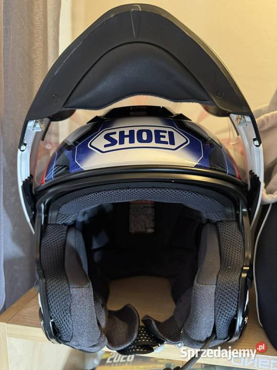 KASK Shoei Neotec 3 2025 XL Bartoszyce