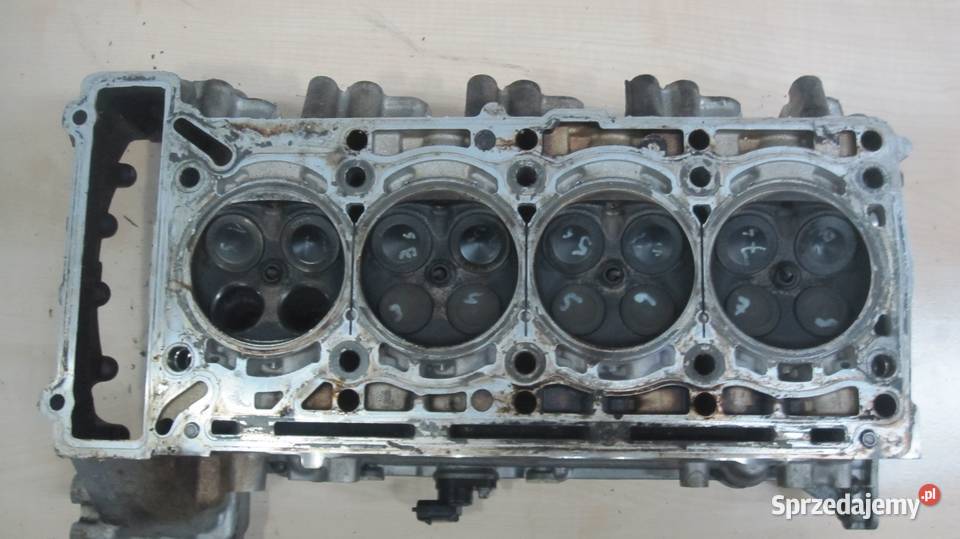 MERCEDES W212 18 B CGI 271860 głowica Kielce