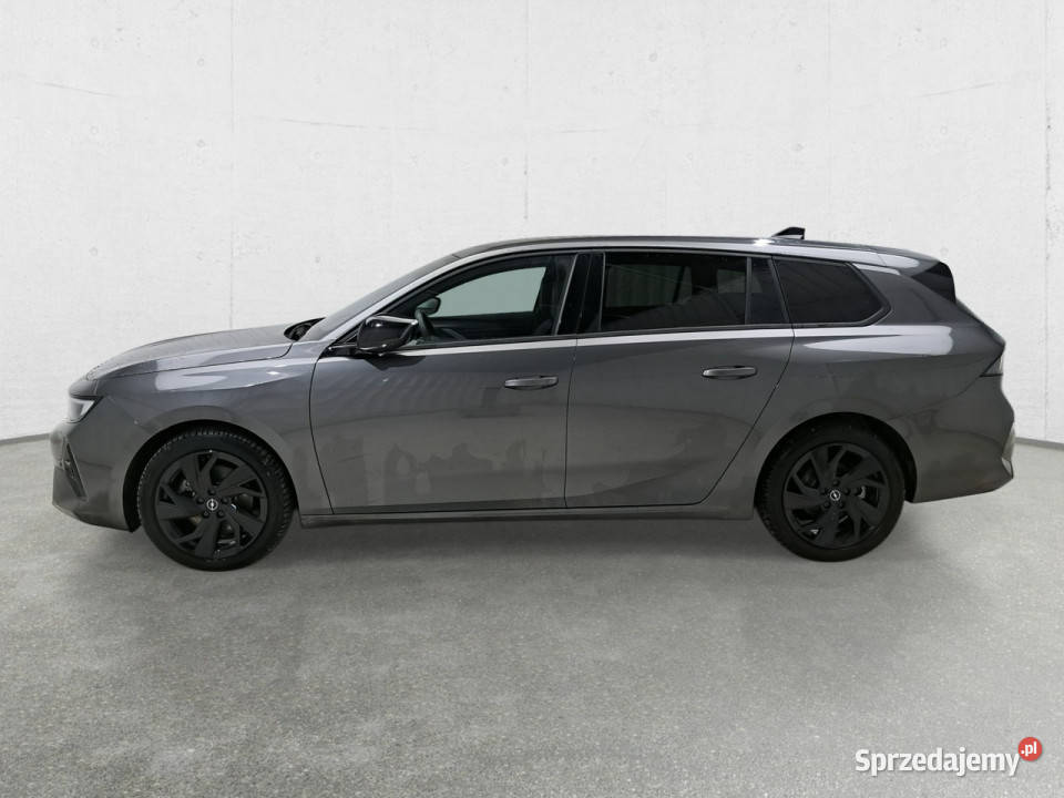 Opel Astra L 2021 1499cm3 Komorniki