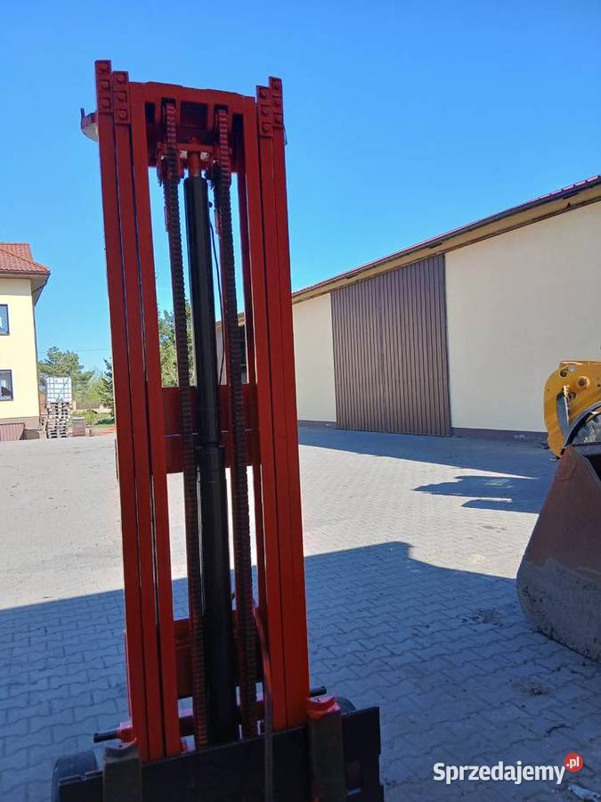 Sprzedam maszt do widlaka Kowalewo Pomorskie