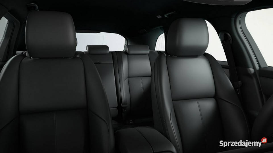 Land Rover Range Rover VELAR Range Rover Velar 4/5 Łódź