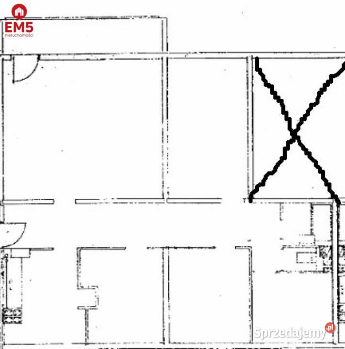 sprzedaży mieszkania 845m2 4 pok Białystok Sprzedaż