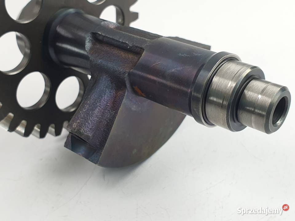 Walek Wyrownowazajacy Balanser Ktm Sxf 450 sprzedam