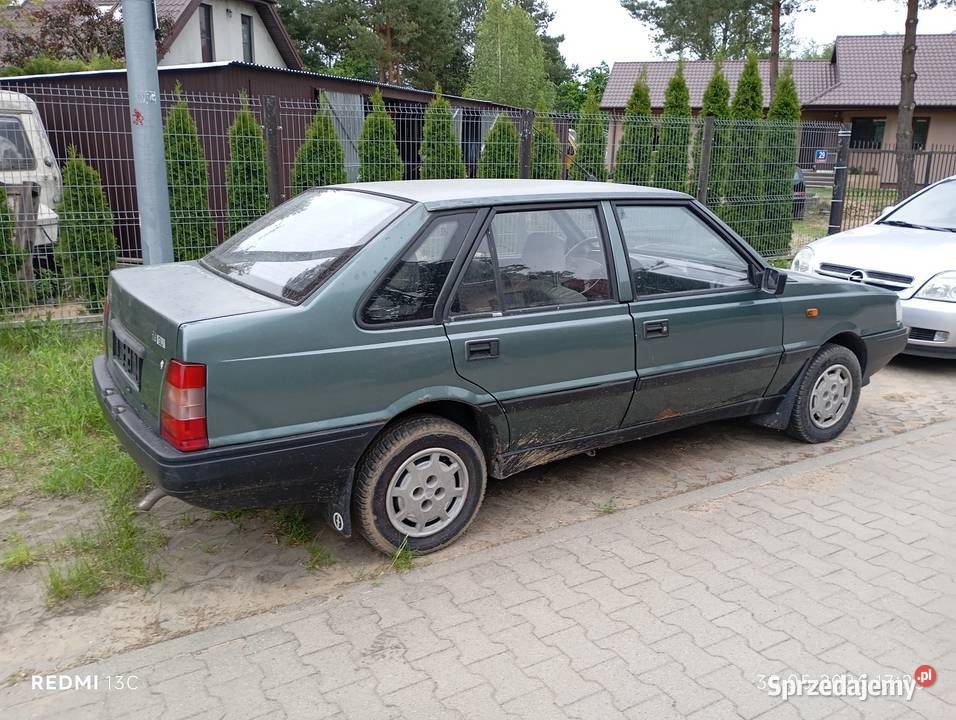 Polonez Atu 16 GLi Motoryzacja Legionowo